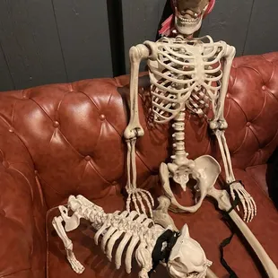 Cool Halloween decorations