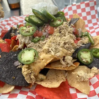 CRISPY BRUSSELS (GFAV)