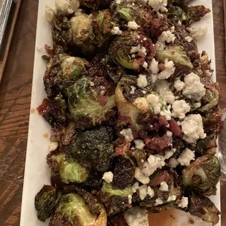 CRISPY BRUSSELS (AGFAV)
