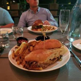 FRENCH DIP