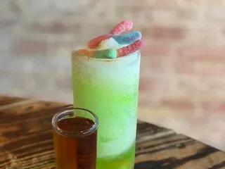 Slush'D