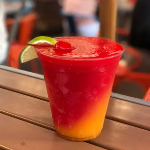 Oh My, My -- Detroit Vice!