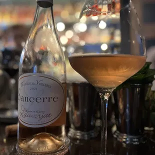 Sancerre Rosè