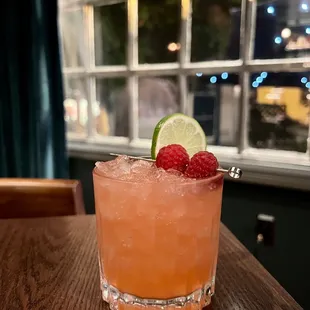 Knickerbocker cocktail