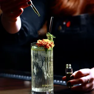 drink