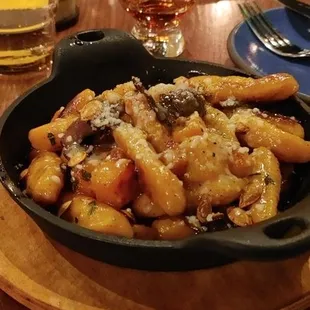 Gnocchi
