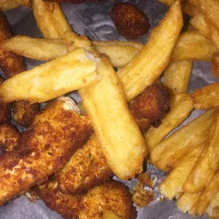 Chicken Tenders
