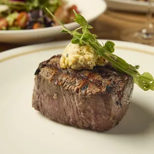 food, steak