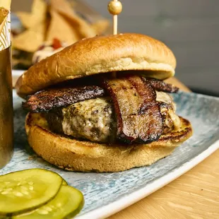 burger, food, burgers