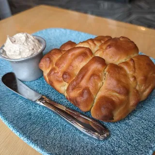 House Baked Bread