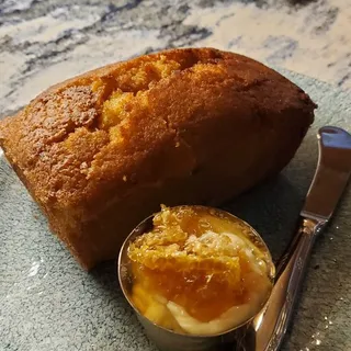 Cornbread