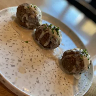 Meatballs