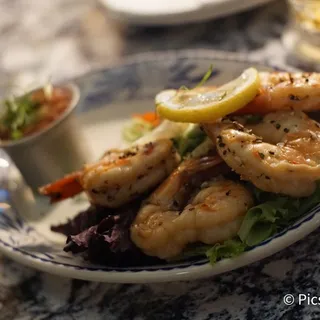 Shrimp Cocktail**