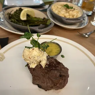10oz Filet