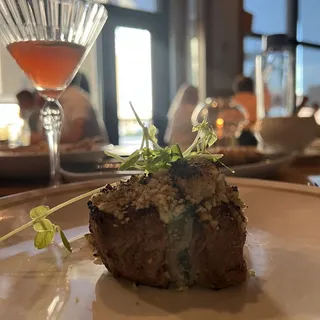 7oz Petite Filet