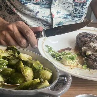 14oz New York Strip