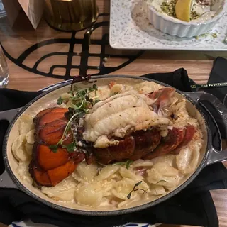 Lobster Tail