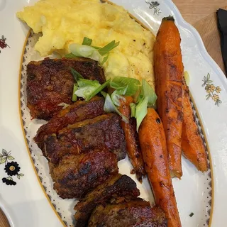 Wagyu Meatloaf