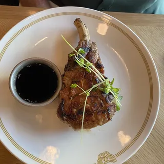 Pork Chop