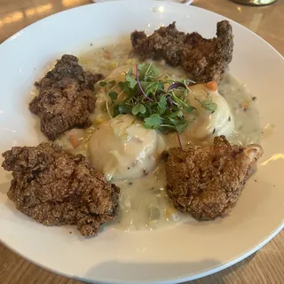 Fried Chicken
