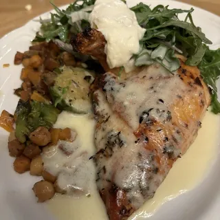 Lemon Chicken