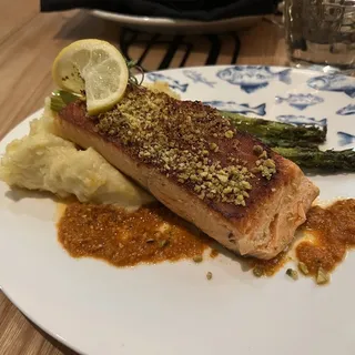 Salmon*