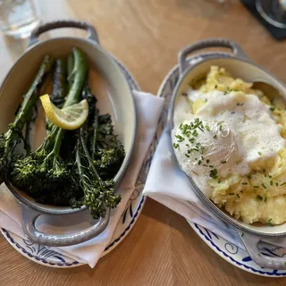 Broccolini***