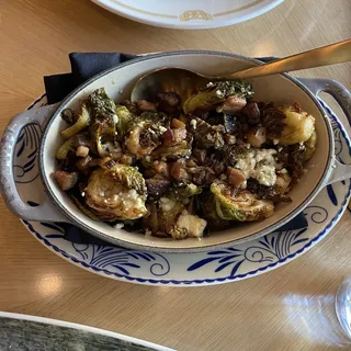 Brussels Sprouts