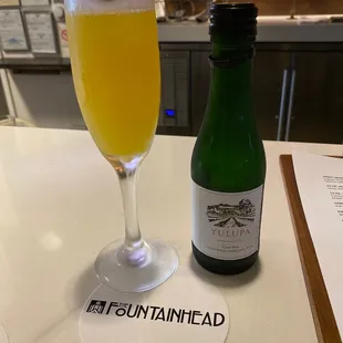 Mimosa