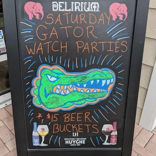 Gators Alumni Football Watch Party, Tampa Gator Club, Fountainhead Wine Bar, Westchase, Tampa