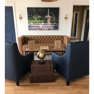 The Fountainhead Wine and Beer Bar