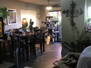 Sand Creek Apartments