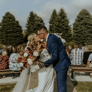 Ceremony space