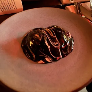 food, dessert