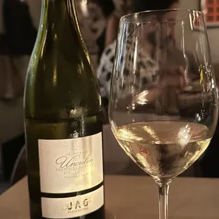 Wine