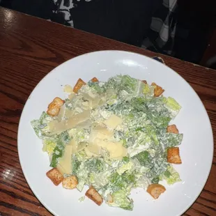 Caesar Salad