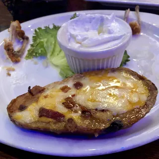 Potato Skins