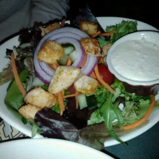 House Salad