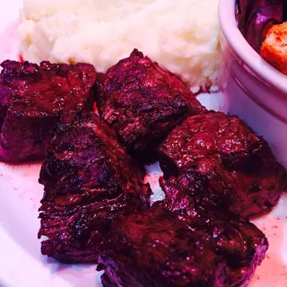 Steak Tips
