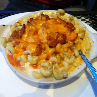 Mac & Cheese