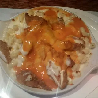 Buffalo Chicken