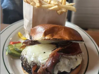 Ballast Kitchen & Bar