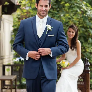 Tuxedo Rental and Sales