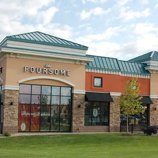 The Foursome Fine Apparel and Shoes in Plymouth, MN