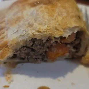 Great vibe love the food, and music