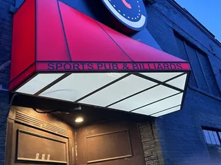 Railyard Billiards & Sports Pub
