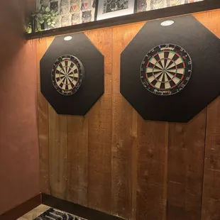 Darts