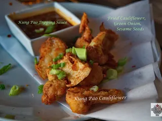 Rebel Republic Social House