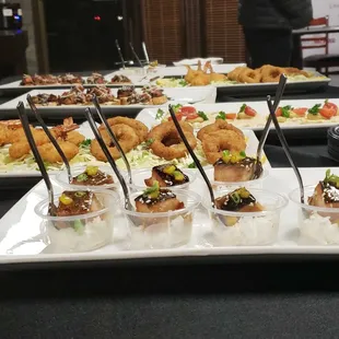 Apps for Business mixer