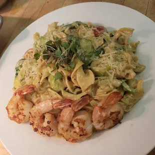 Amazing Shrimp